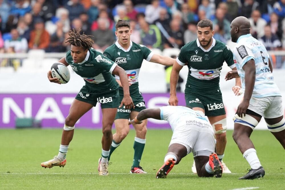 Pau Rugby