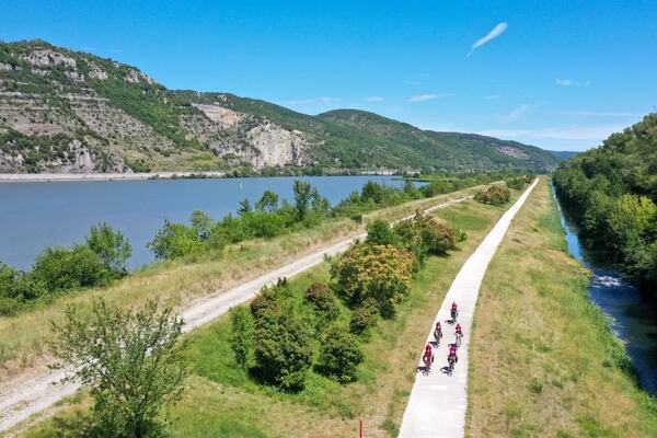Photo : Ardèche Tourisme