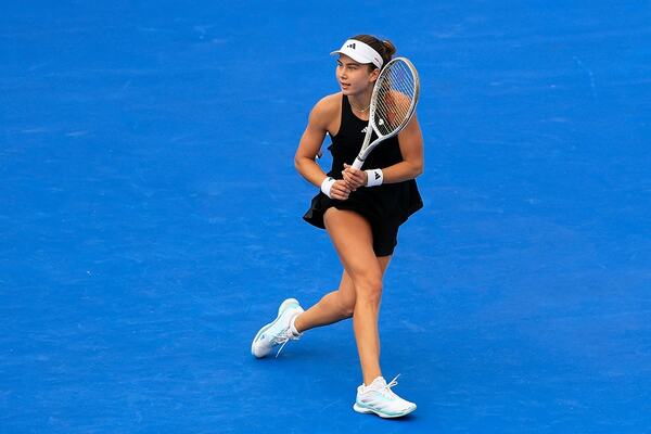 Photo : WTA