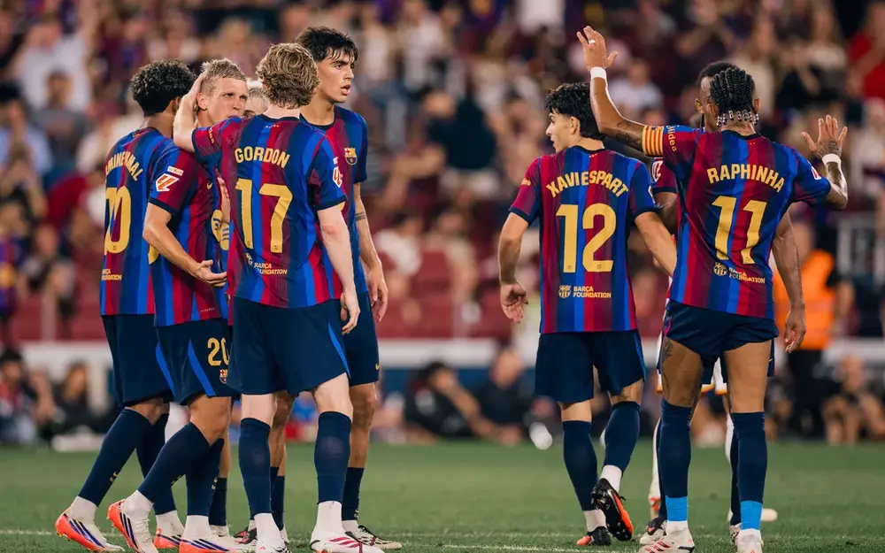 Barca