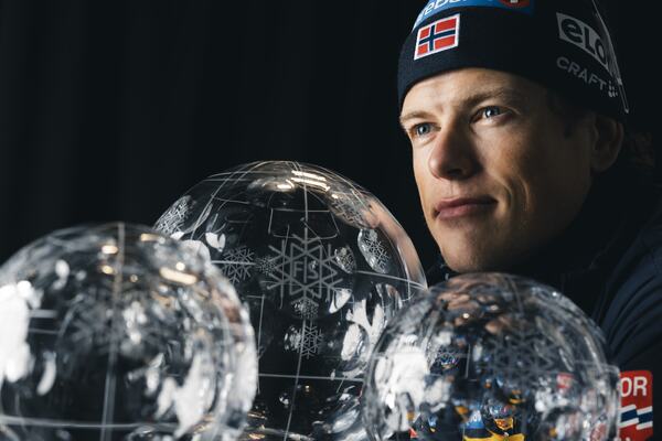 Photo : Nordic Focus