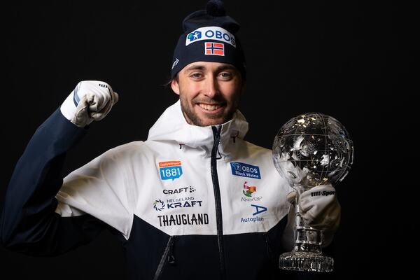 Photo : Nordic Focus