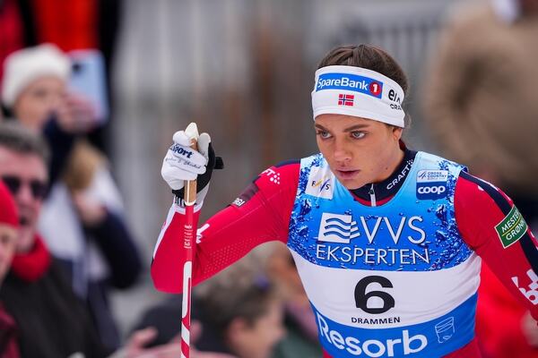 Photo : Nordic Focus