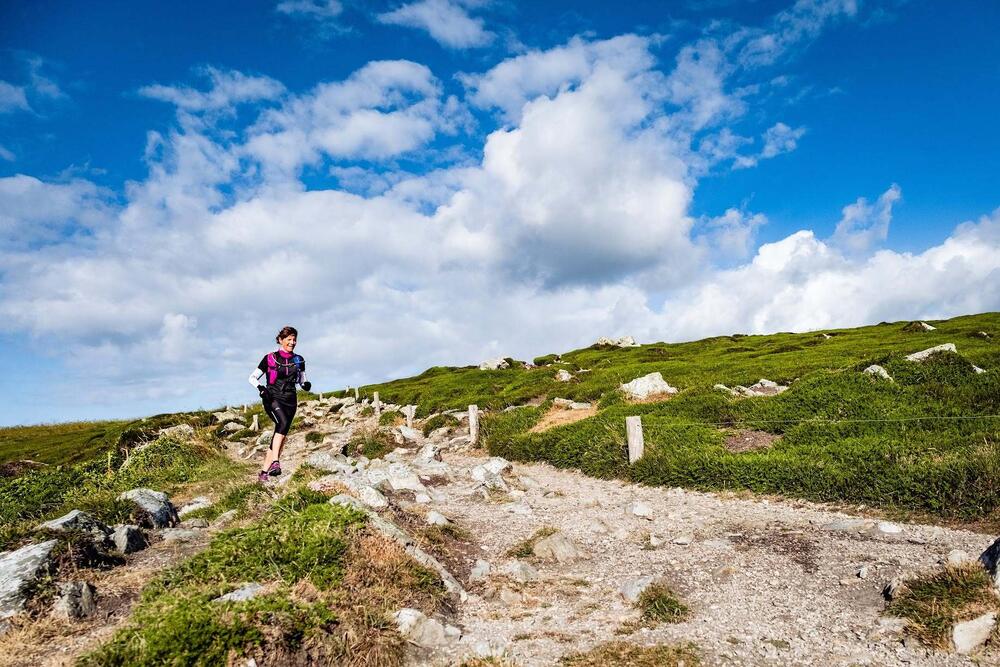 Grand Raid Finistere