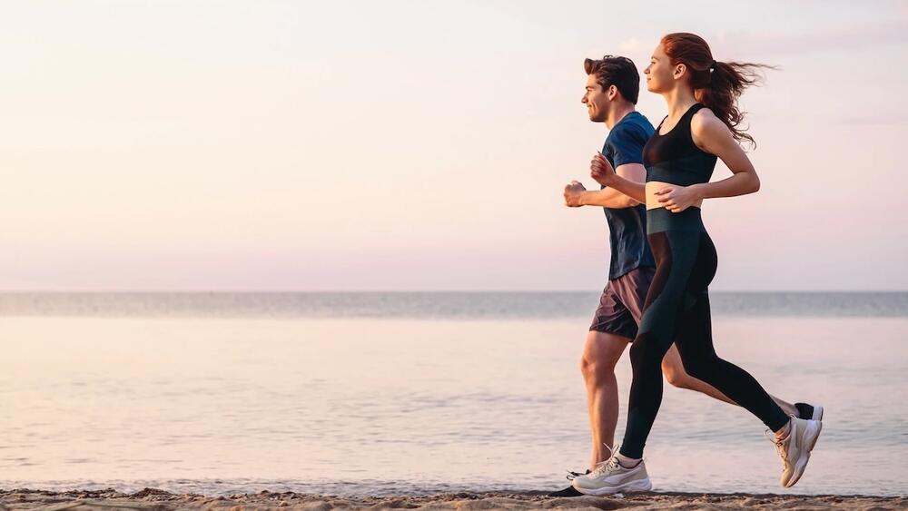Reprendre le sport 2
