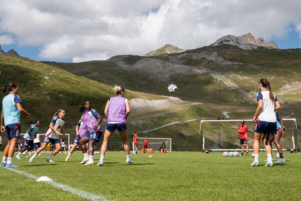 Photo : Tignes OT