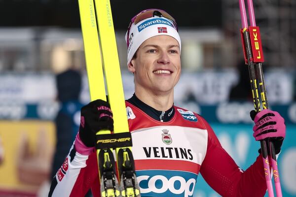 Photo : Nordic Focus