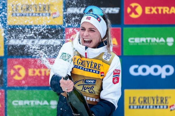 Photo : Nordic Focus