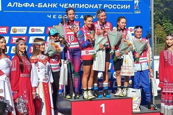 Photo : Biathlonrus