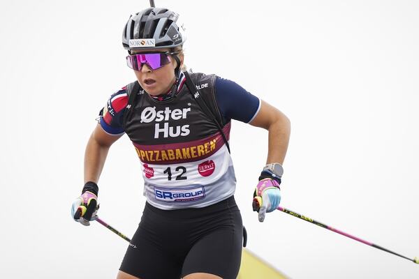 Photo : Nordic Focus