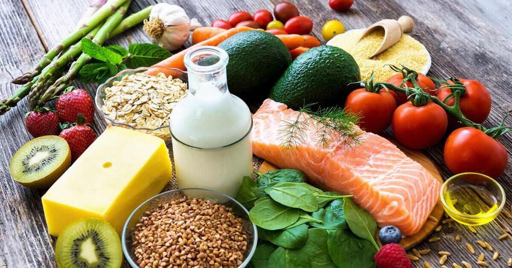 Quoi manger avec un marathon ou trail