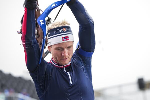 Photo : Nordic Focus