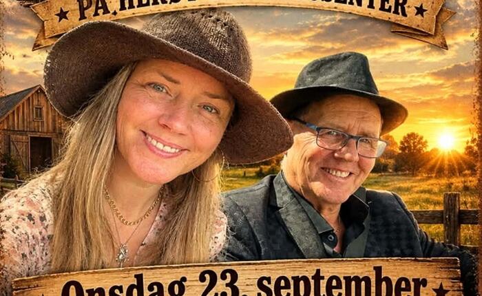 Forsbeck med datter 23