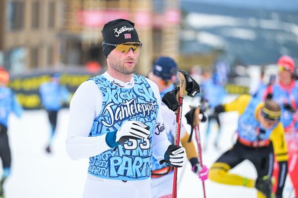 Photo : Nordic Focus