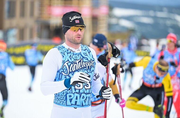 Photo : Nordic Focus