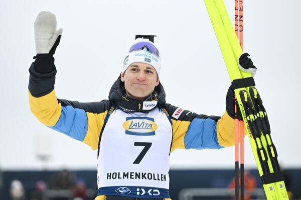 Photo : Nordic Focus