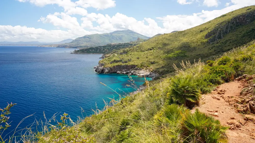 Plus belles randonnée en Sicile