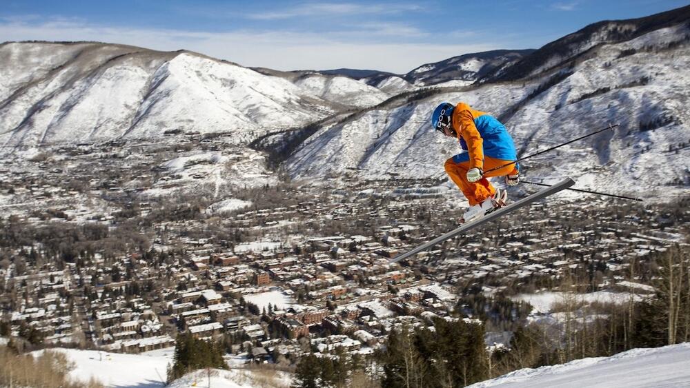 Aspen