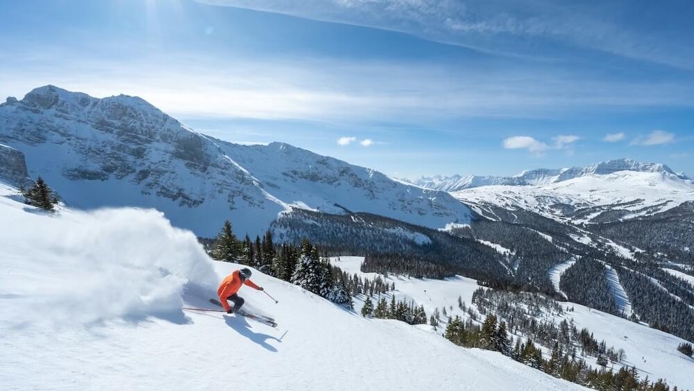 plus belles stations au Canada