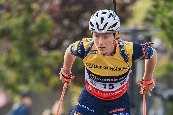 © Manzoni/NordicFocus.