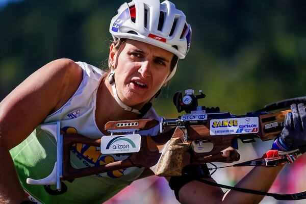 © Thibaut/NordicFocus.