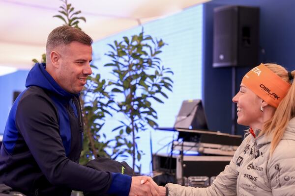 © Manzoni/NordicFocus