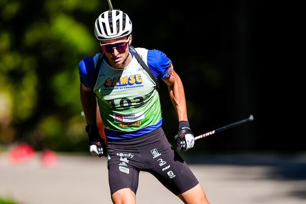 © Thibaut/NordicFocus.