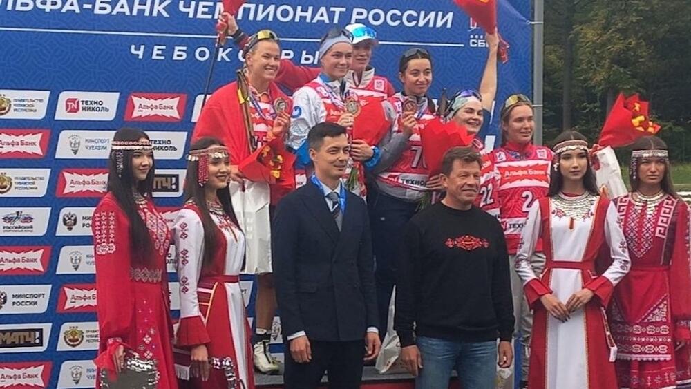 RUS BIATHLON