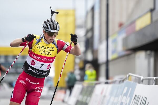 © Nordnes/NordicFocus.