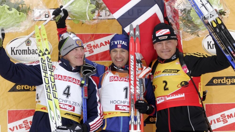 © Furtner/NordicFocus. © Furtner/NordicFocus.
