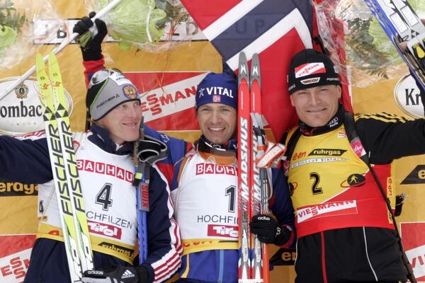  © Furtner/NordicFocus.