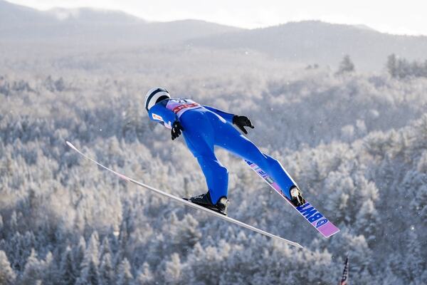 © Authamayou/NordicFocus