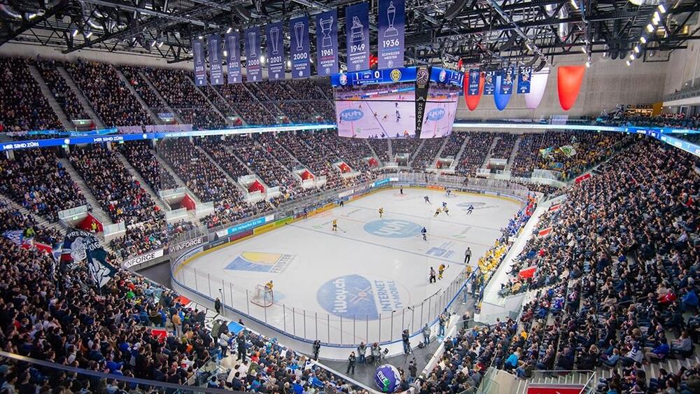 National League Hockey