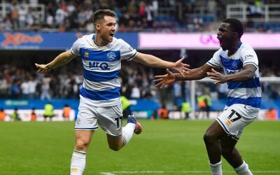 Foto: QPR FC .
