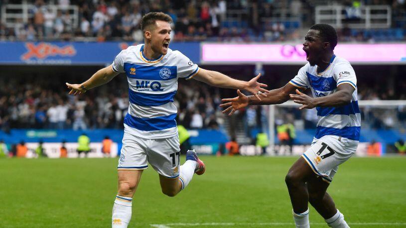 Foto: QPR FC .