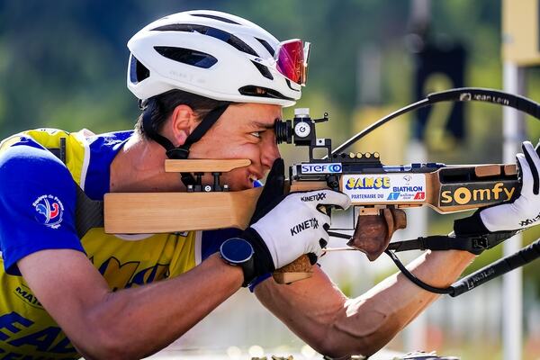 © Thibaut/NordicFocus. 
