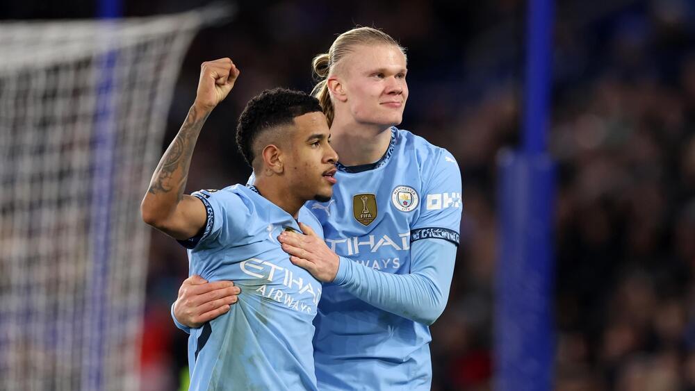 City