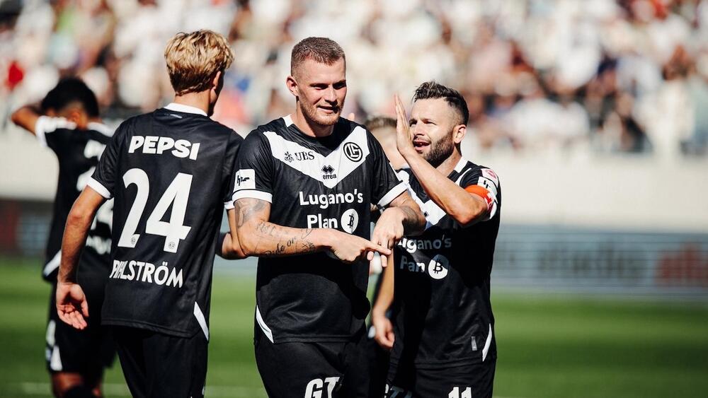 FC Lugano