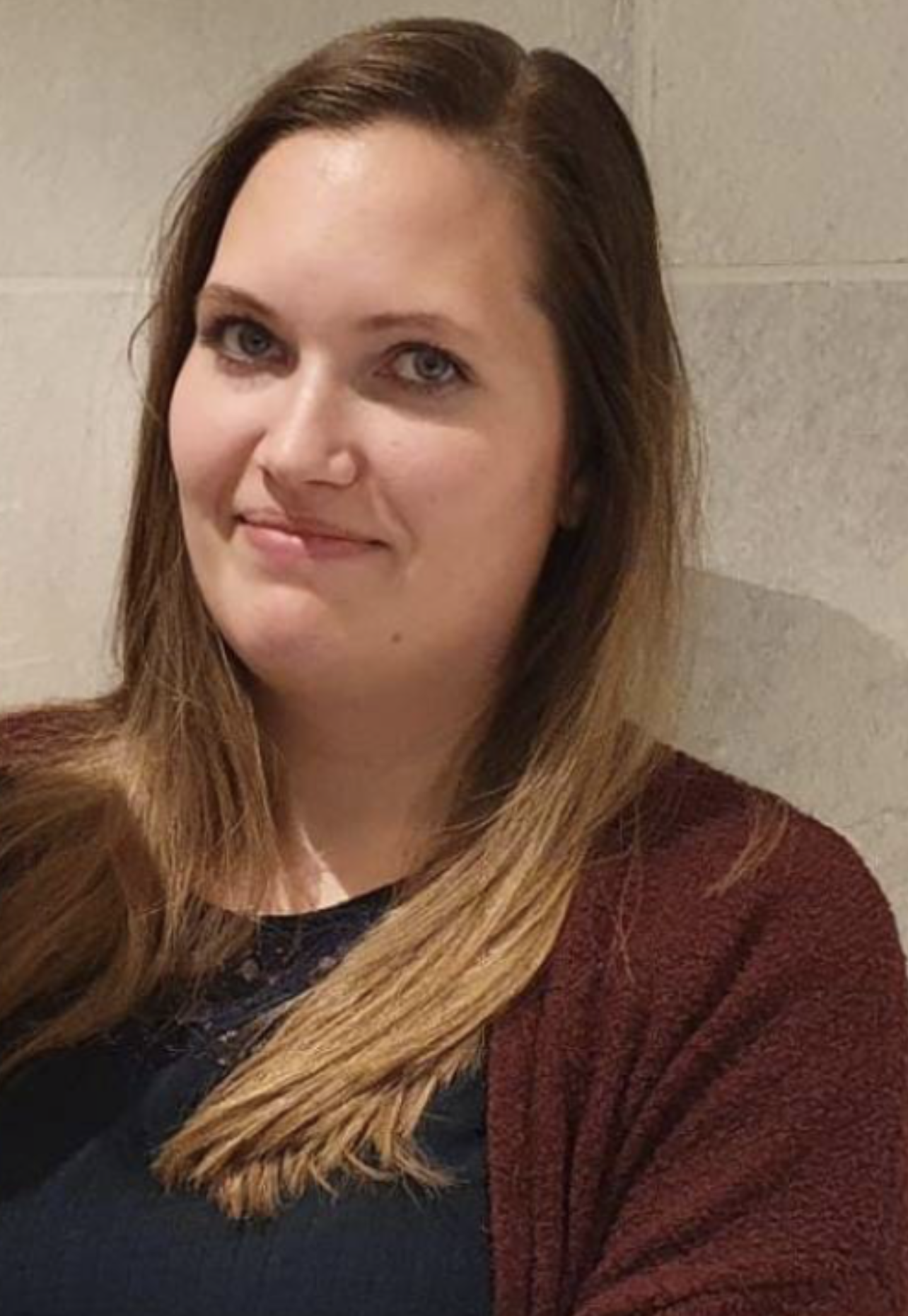 Mariell 30 år