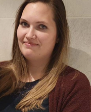 Mariell 30 år