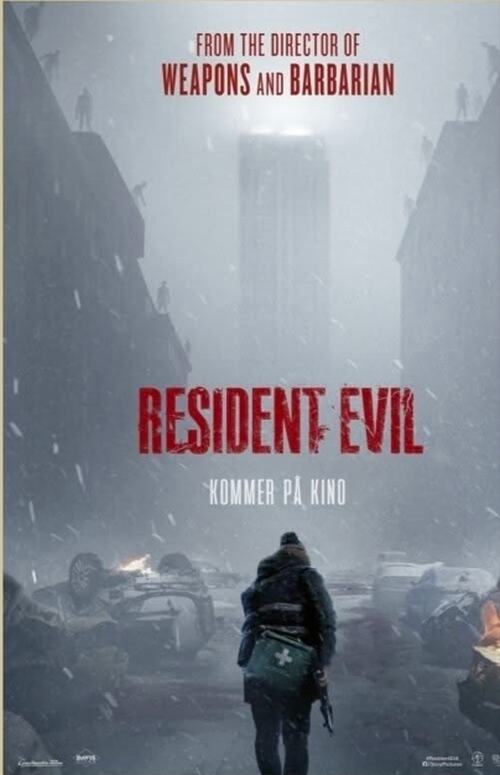 Resident Evil
