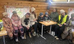 Åpning av uteavdeling ved SFO_2