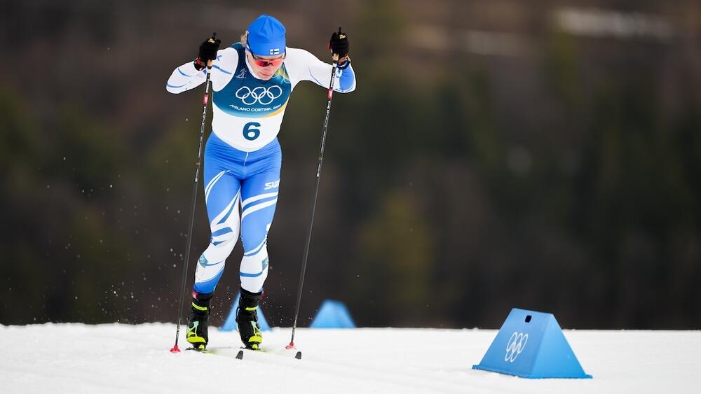 © Vanzetta/NordicFocus