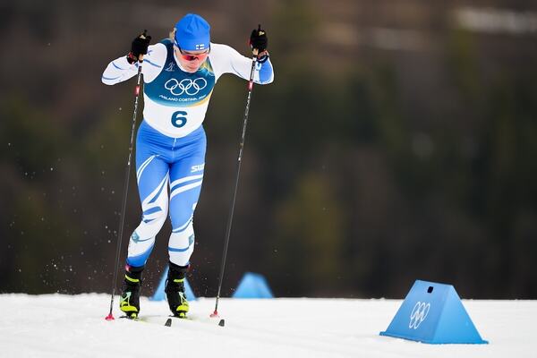  © Vanzetta/NordicFocus