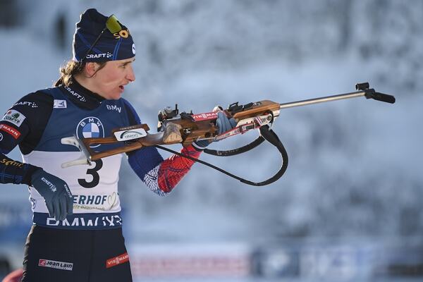 © Authamayou/NordicFocus.