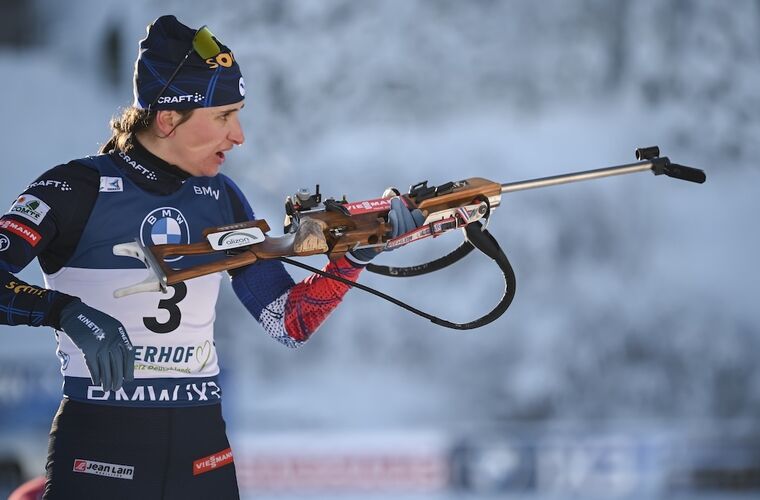 © Authamayou/NordicFocus.