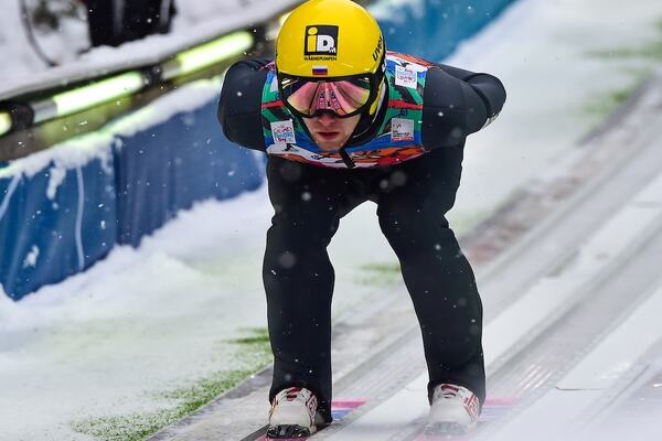 © Reichert/NordicFocus.