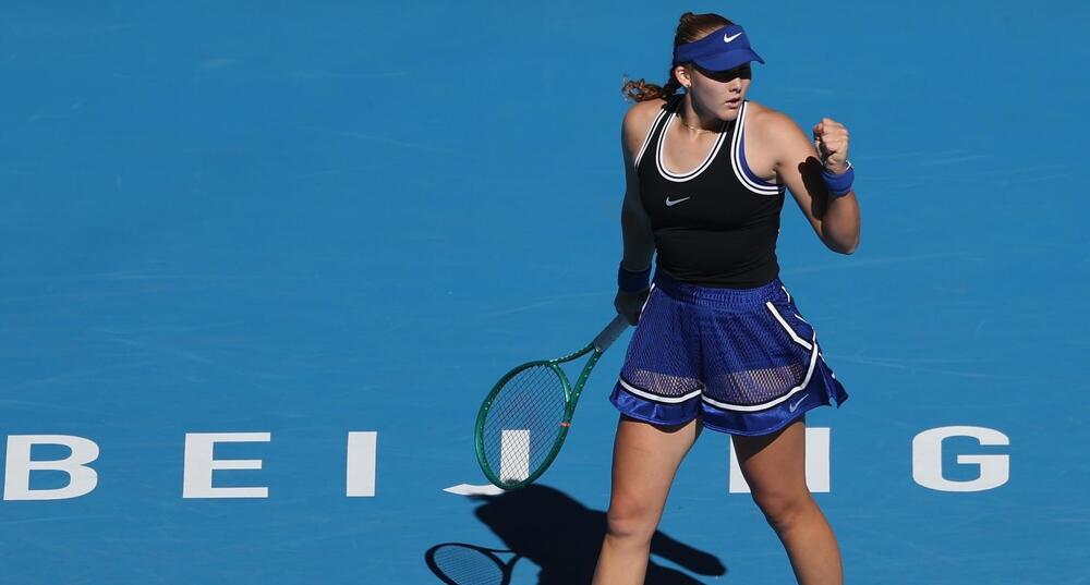 Photo : WTA