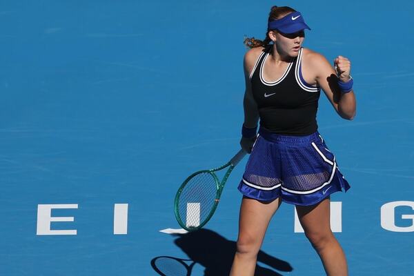 Photo : WTA