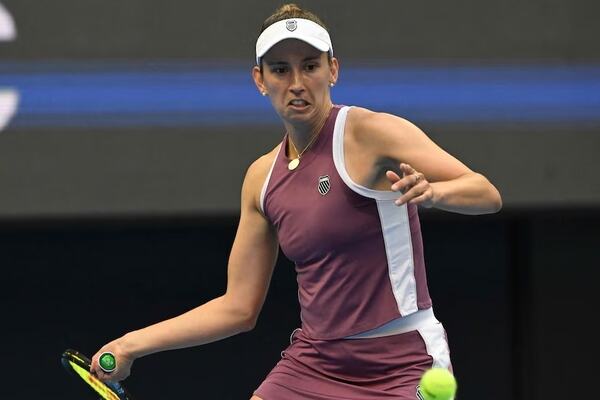 Photo : WTA